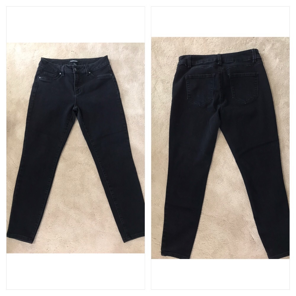 d.jeans Size 8 in Great Condition